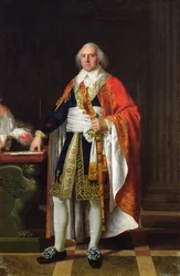 Charles Louis Francois Letourneur (1751-1817) 1796